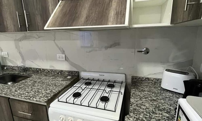 Lujan de Cuyo Apartment | Torrontés - 4 pax