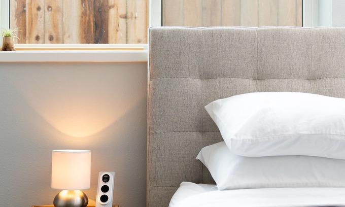 Alberta Arts District Apartment | Newly-constructed apartment located near Portland's bustling Alberta district