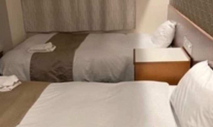 Machida House | Nonsmoking Grand Twin / Machida Tokyo