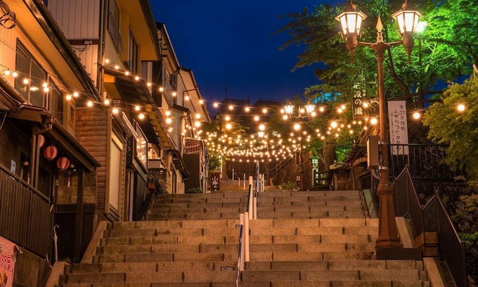 Shinto-mura House | OK1 Private reservation / Kitagunmagun Gunma