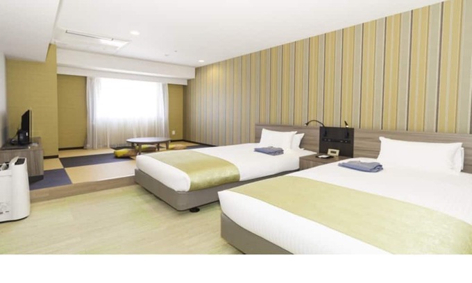 Hakodate House | Deluxe Family for VS | Simple Stay no meals / Hakodate Hokkaidō