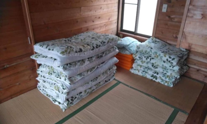 Ihama Cottage | Seaside building Detached house type for 14 peop / Kamo-gun Shizuoka