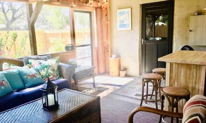 St. Augustine South House | Spacious 4 BR Home Near Mantanzas River Nature Park, Easy Access to DT & Beaches
