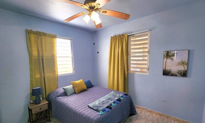 Yeguada House | Entire House, Camuy PR