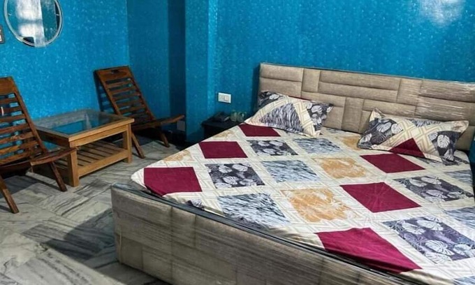Pithoragarh House | Hotel Monal Standard Room #4