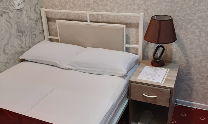 Erebuni Bed & Breakfast | Hotel erebuni plaza