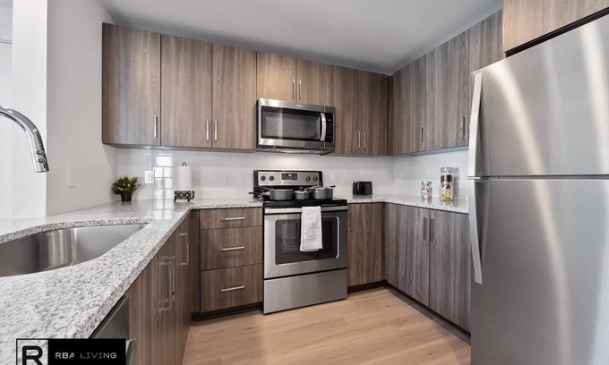 Chosewood Park Apartment | Spacious Skylark Townhouse x RBA