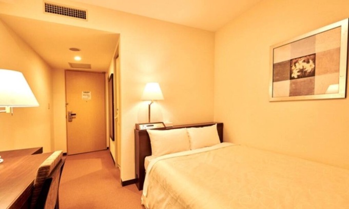 Kurita House | Double room Smoking vs | Without meals 1 min / Nagano Nagano