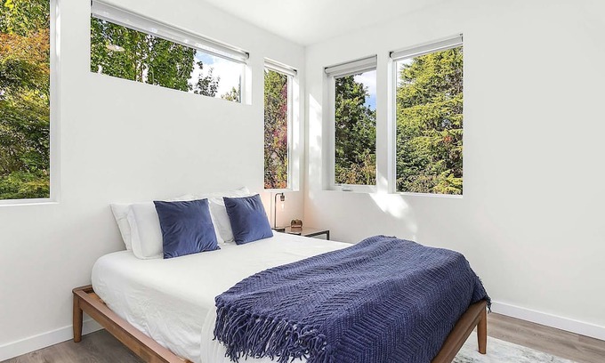 Capitol Hill Apartment | Syrax's Dragonstone Den