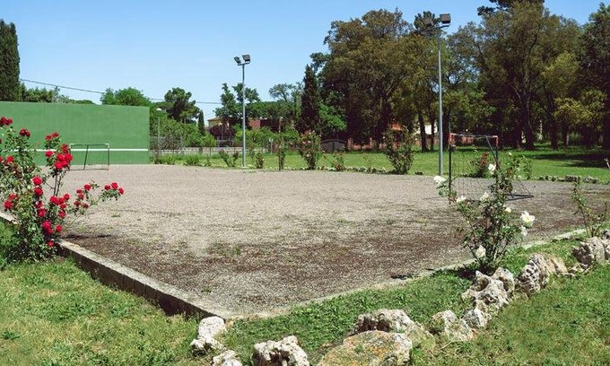 Caldes de Malavella House | Masia Can Solà Gros
