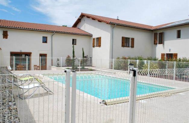 Villette-dʼAnthon House | Chambres d'hôtes La Leva