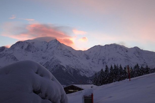 Le Bettex Hotel | Chalet Gabriel