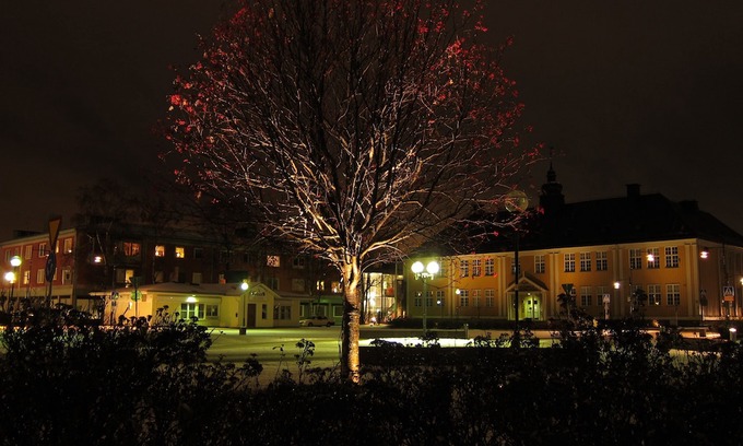 Haparanda Hotel | Svefi Vandrarhem - Hostel