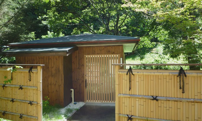 Ueda House | Anzuan Nishida
