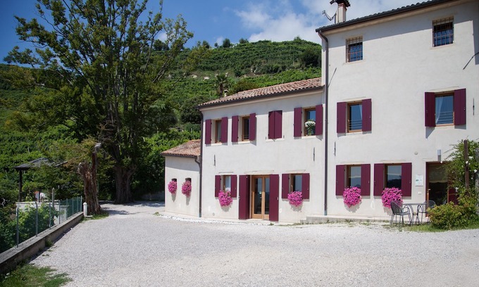 Valdobbiadene House | Agriturismo due Carpini