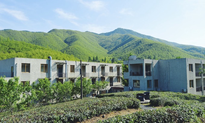 Moganshan Hotel | Freetime Inn