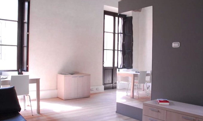 Old Town Apartment | Le Residenze di Mantova
