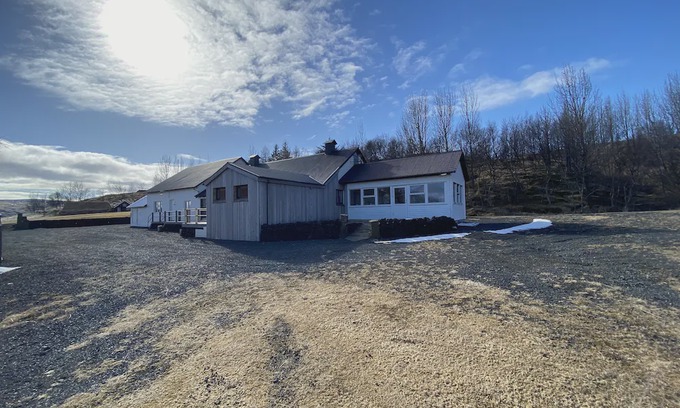 Kirkjubaejarklaustur City Center Other | Dalshöfði Guesthouse