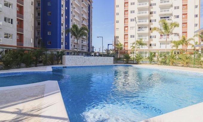 Prado Oriental Apartment | Crisfer XIV
