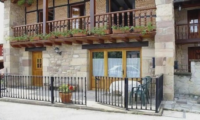 Viernoles Apartment | Cozy and cozy studio for 2 people with a privileged location.