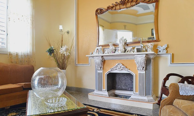 Santa Clara House | Hostal Yakelyn