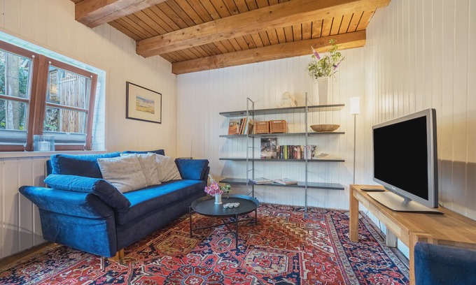 Nienstadt Apartment | Alte Polsterei
