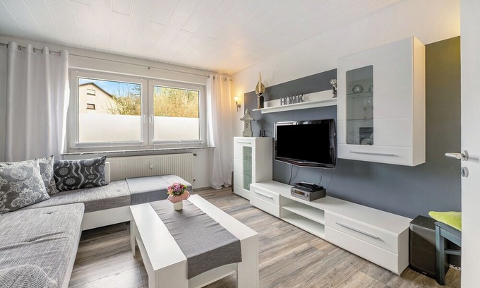 Illingen Apartment | Ferienwohnung My Suite Home