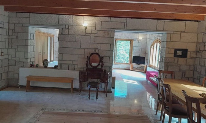 Vatsounia Apartment | Tsarouxi village 1