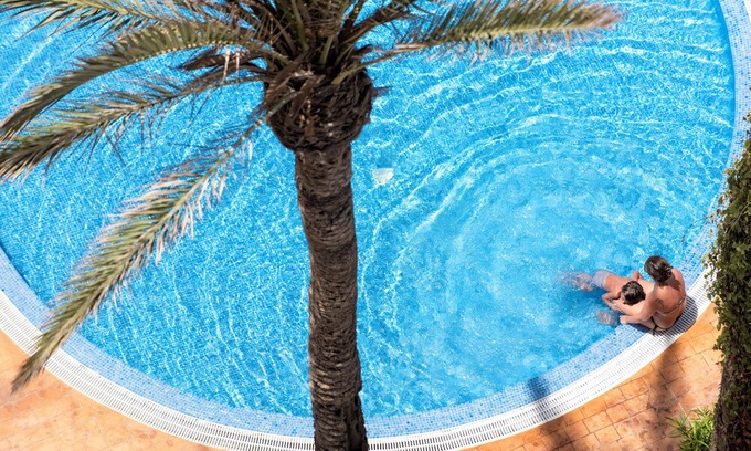 San Javier Hotel | AluaSun Doblemar