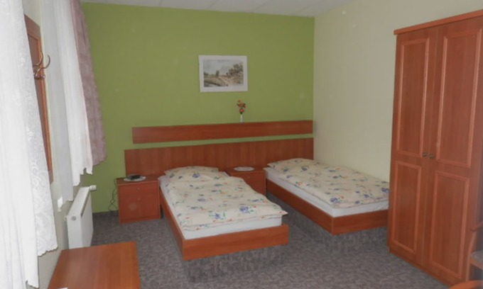 Wickerode House | Ferienwohng u Zimmer Goldschmidt