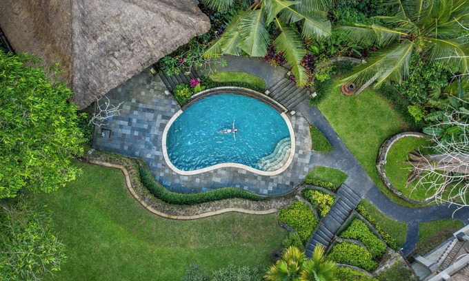 Kedewatan Hotel | The Allure Ubud Villas