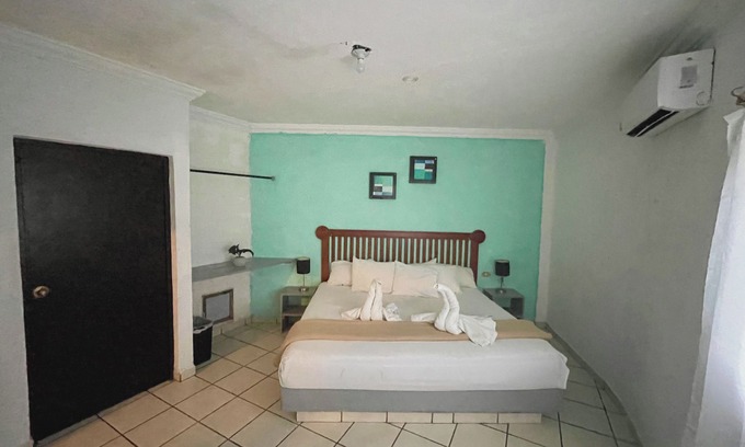 Downtown Cancun Hotel | Chi Ibal Hu Cancun