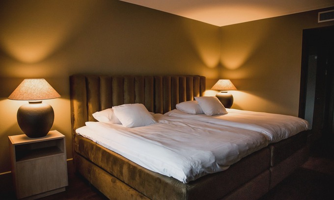 Ulveket-Dalderna Hotel | Billingehus