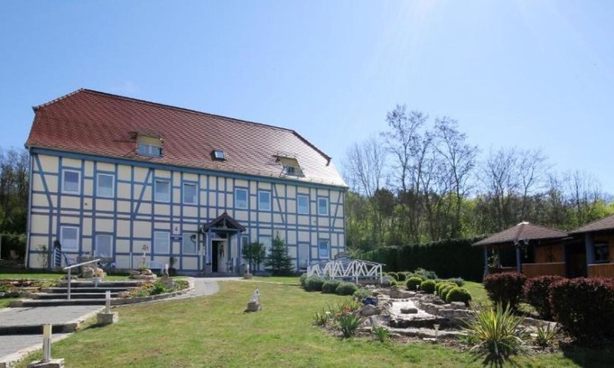 Sonnendorf Apartment | Feriendorf Slawitsch