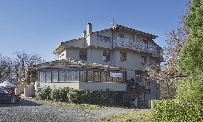 Echarri-Aranaz Hostel | Aritzalko
