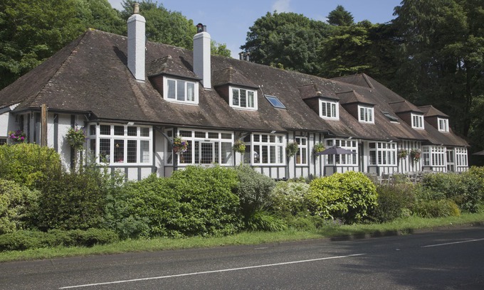 Buckfastleigh Hotel | Dartbridge Inn by Greene King Inns