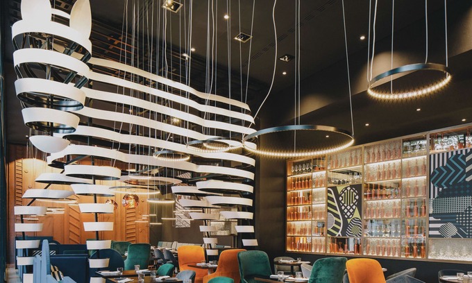 Tiergarten Hotel | Pullman Berlin Schweizerhof