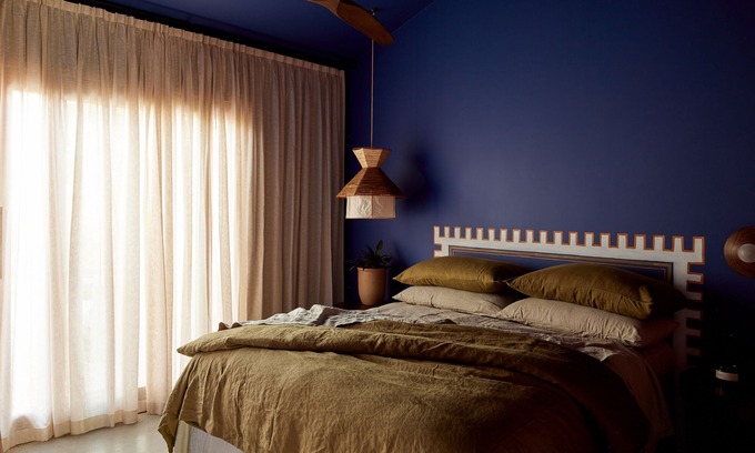 Coopers Shoot Hotel | Sun Ranch