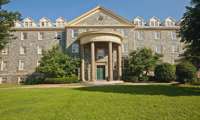 South End Hostel | University of King's College