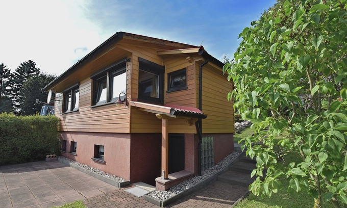 Emsetal Cabin | Holiday Home With Private Garden