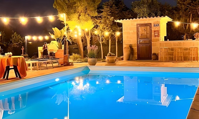 Parabita Bed & Breakfast | B&B DOÑA FLOR