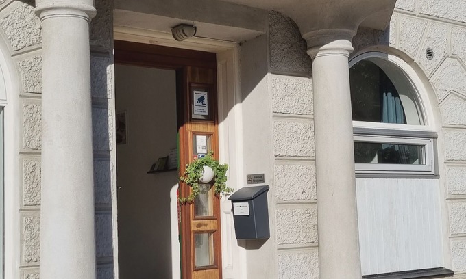 Kavlinge Hostel | Torget Vandrarhem
