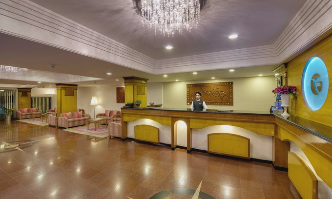 GIDC Hotel | Fortune Park Galaxy, Vapi - Member ITC Hotels' Group