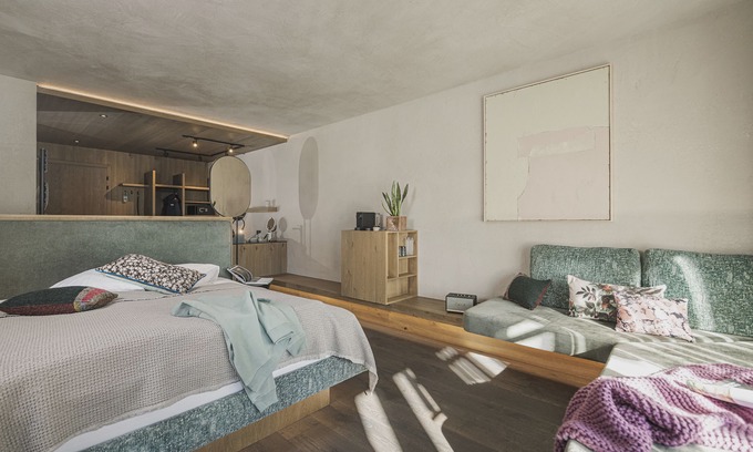 Ramsau im Zillertal Hotel | Coolnest