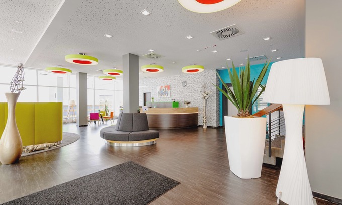 Neheim Hotel | ibis Styles Arnsberg - Neheim