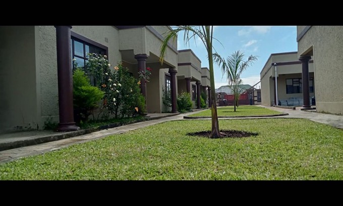 Chililabombwe Apartment | Macb Estate - Apartments in Chililabombwe