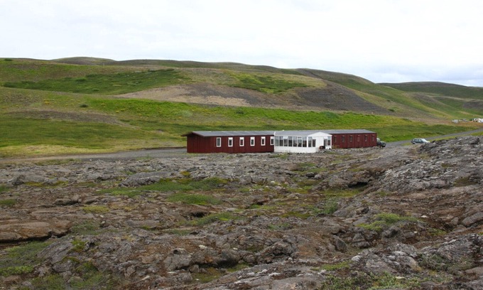 Reykjahlið House | Hlid Hostel