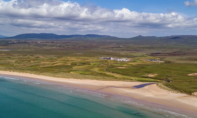Port Ellen Hotel | Another Place, The Machrie