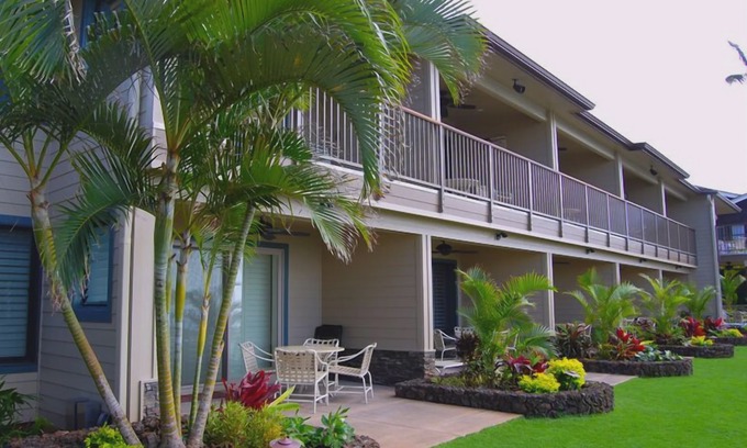 Napili Hotel | Hale Napili