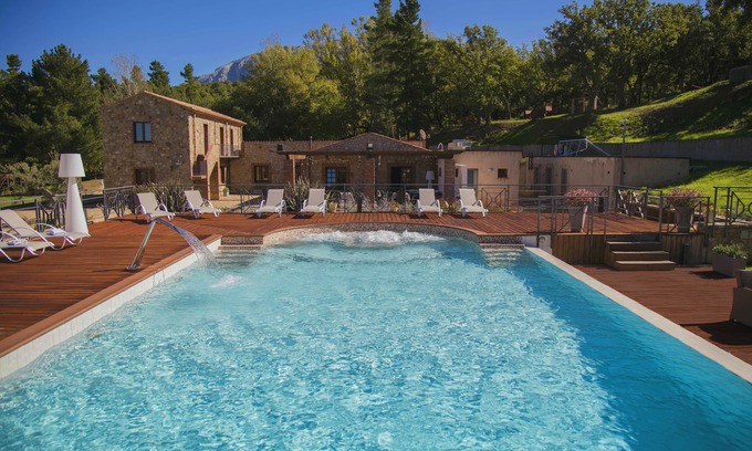 Collesano House | Casena Mongerrati